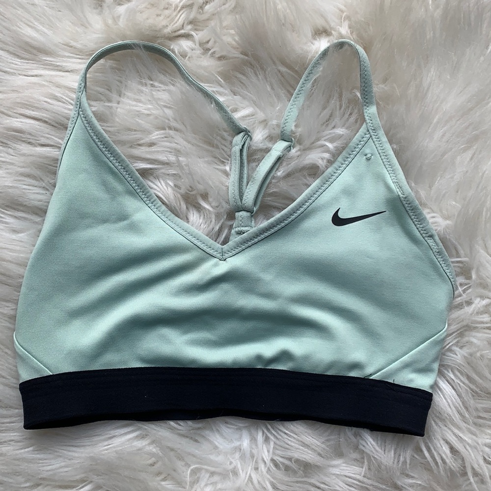 Nike Dri-Fit Sports Bra